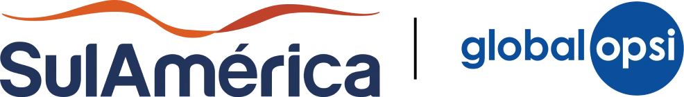 Logo SulAmérica
